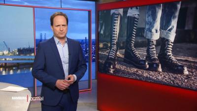 Hamburg Journal: 18:00 Uhr