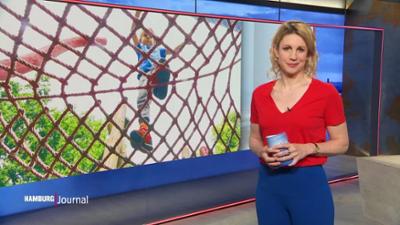 Hamburg Journal: 18.00