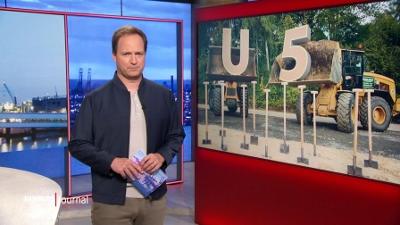 Hamburg Journal: 18.00