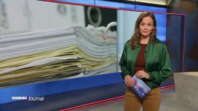 Hamburg Journal
