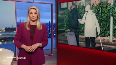 Hamburg Journal: 18:00 Uhr