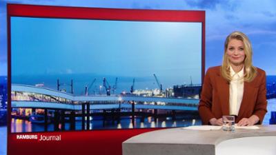 Hamburg Journal: 18:00 Uhr