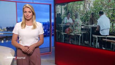 Hamburg Journal: 18:00 Uhr