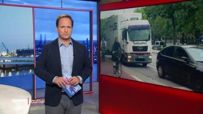 Hamburg Journal: 18.00