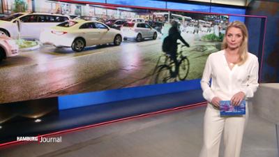 Hamburg Journal: 18:00 Uhr