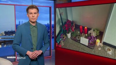 Hamburg Journal: 18:00 Uhr