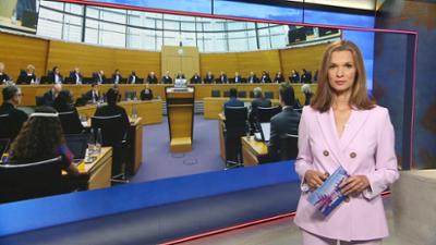 Hamburg Journal