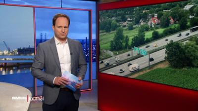 Hamburg Journal: 18:00 Uhr
