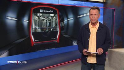 Hamburg Journal