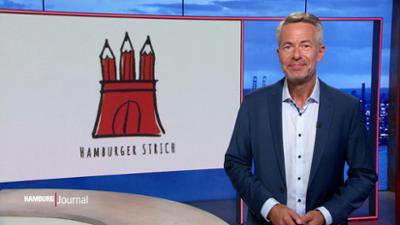 Hamburg Journal: 18:00 Uhr 21.06.2026