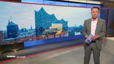 Hamburg Journal