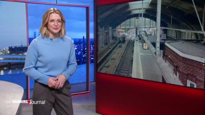 Hamburg Journal: 18:00 Uhr