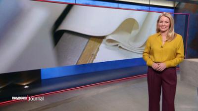 Hamburg Journal: 18:00 Uhr