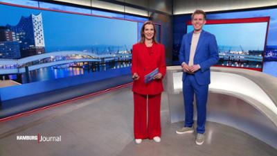 Hamburg Journal