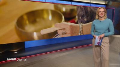 Hamburg Journal