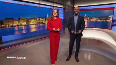 Hamburg Journal