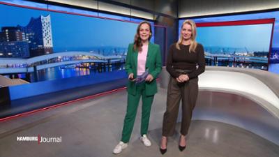 Hamburg Journal