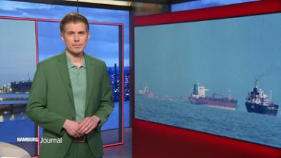 Hamburg Journal: 18:00 Uhr