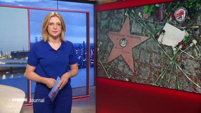 Hamburg Journal: 18:00 Uhr
