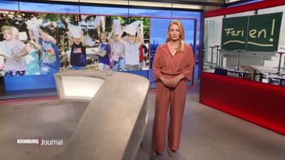 Hamburg Journal: 18:00 Uhr