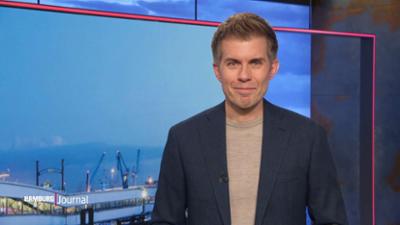 Hamburg Journal: 18:00 Uhr