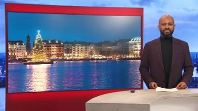 Hamburg Journal: 18:00 Uhr