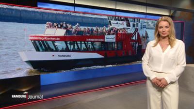 Hamburg Journal: 18:00 Uhr