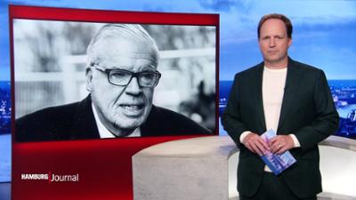 Hamburg Journal: 18:00 Uhr