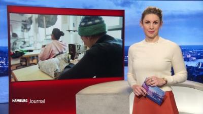Hamburg Journal: 18.00
