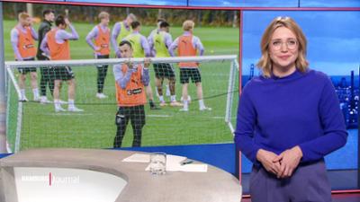 Hamburg Journal: 18:00 Uhr