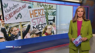 Hamburg Journal