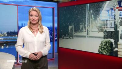 Hamburg Journal: 18:00 Uhr