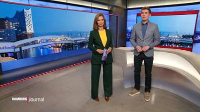 Hamburg Journal