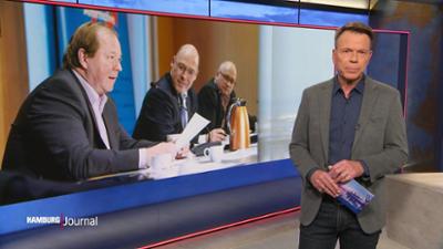 Hamburg Journal