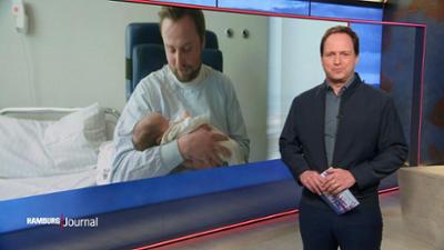 Hamburg Journal: 18:00 Uhr