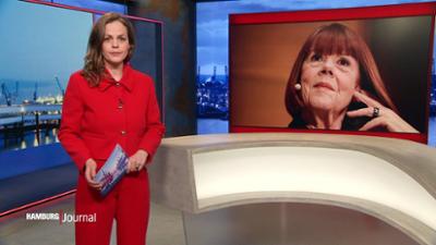 Hamburg Journal