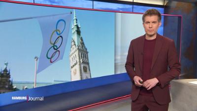 Hamburg Journal: 18:00 Uhr