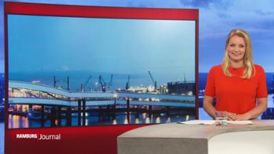 Hamburg Journal: 18:00 Uhr