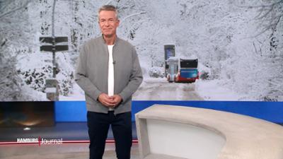 Hamburg Journal: 18:00 Uhr