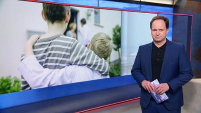 Hamburg Journal: 18:00 Uhr