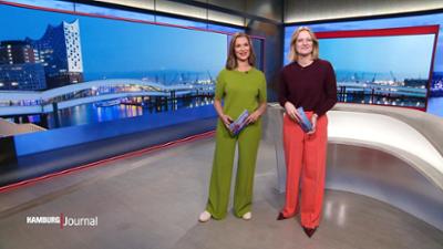 Hamburg Journal