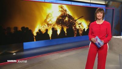 Hamburg Journal: 18:00 Uhr