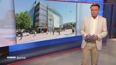 Hamburg Journal