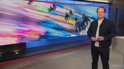 Hamburg Journal: 18:00 Uhr