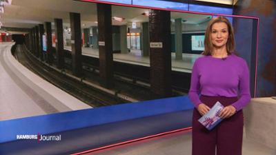 Hamburg Journal