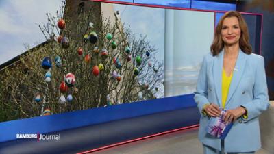 Hamburg Journal