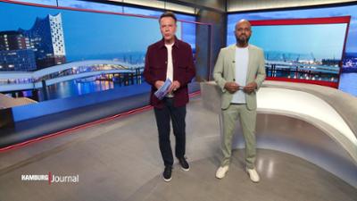 Hamburg Journal