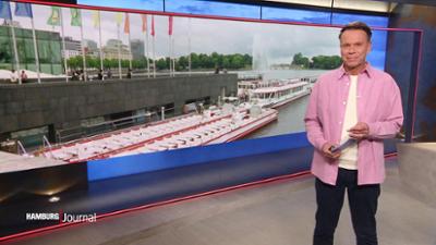 Hamburg Journal