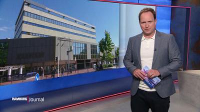 Hamburg Journal: 18:00 Uhr