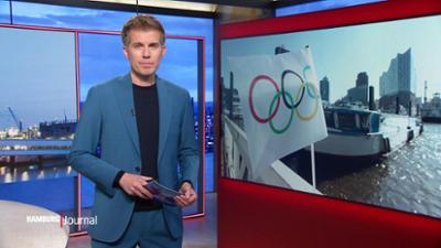 Hamburg Journal: 18:00 Uhr